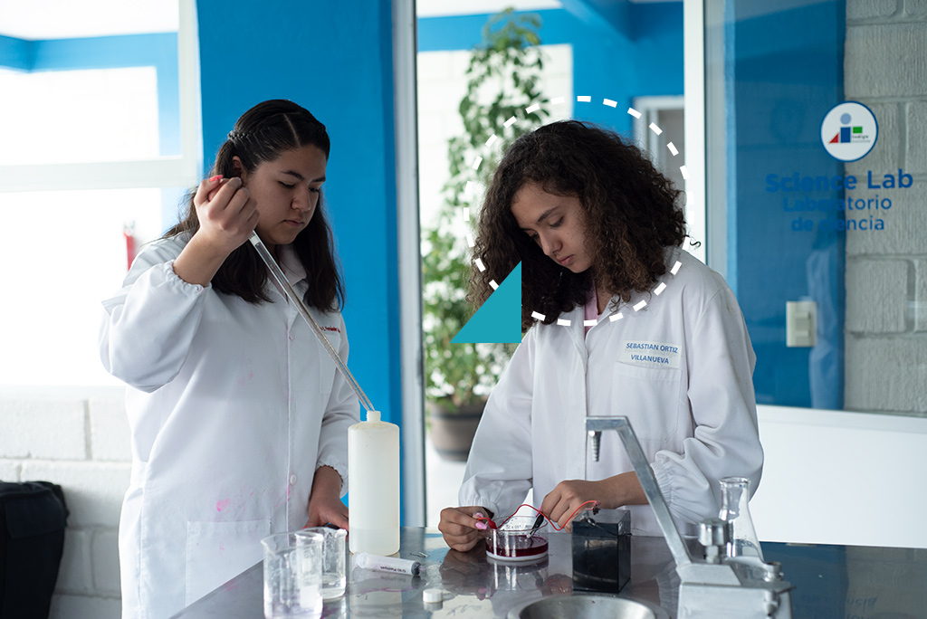 Ciencias-secundaria