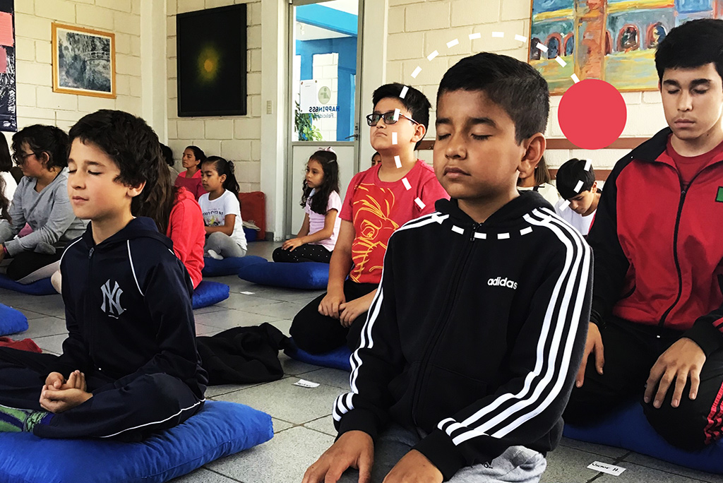 Yoga primaria